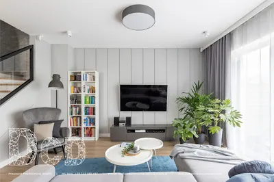 DCDesign - architekt wnętrz, projektant, dekorator